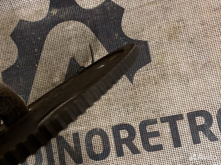 Маховик АКПП Opel Vectra B 90470826