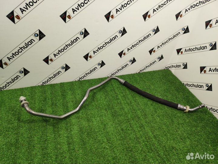 Трубка охлаждения АКПП Mercedes-Benz Gle-Class