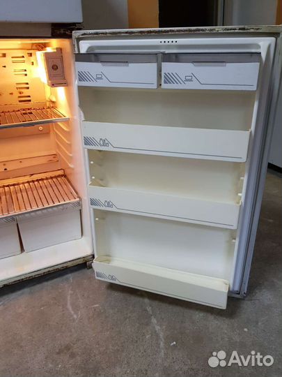 Холодильник Бирюса доставка, гарантия