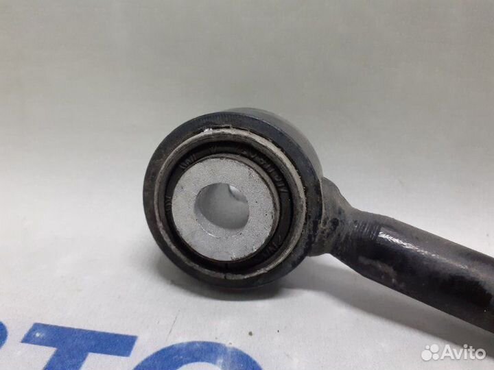 Рычаг задний левый Volkswagen Touareg NF 3.0