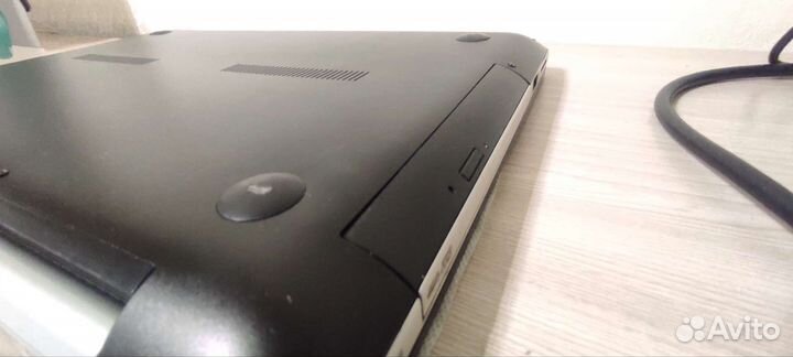 Ноутбук asus N550JK i7