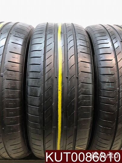 Continental ContiSportContact 5 SUV 235/50 R19 99R