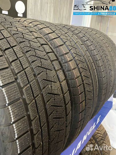 Triangle PL02 215/50 R18 96V