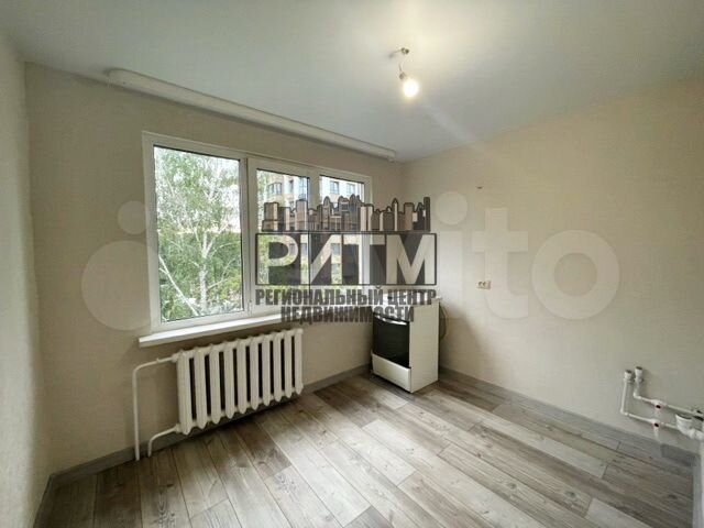 2-к. квартира, 52 м², 5/5 эт.