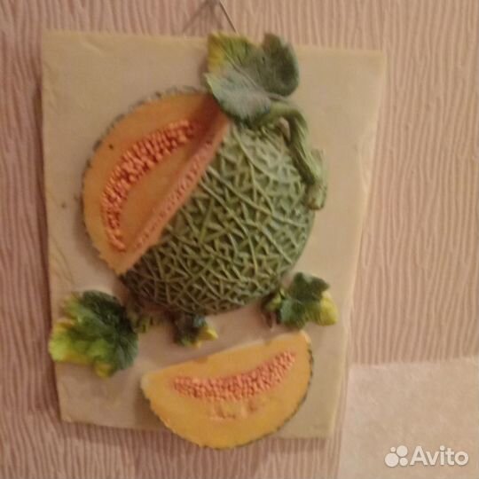 Украшения на стену,ретро