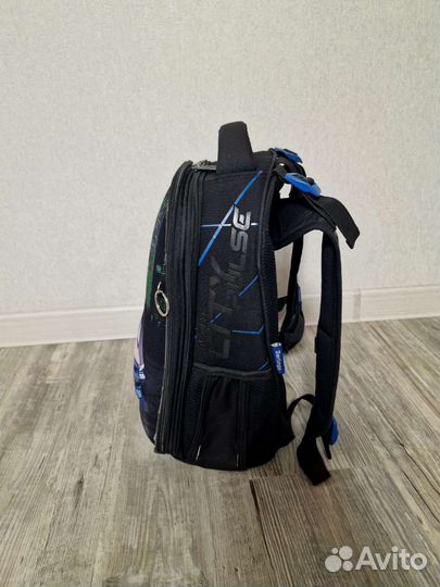 Школьный рюкзак berlingo