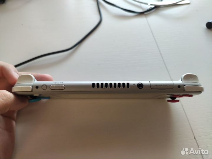 Nintendo Switch Lite Pokemon, Чип, 64GB MicroSD