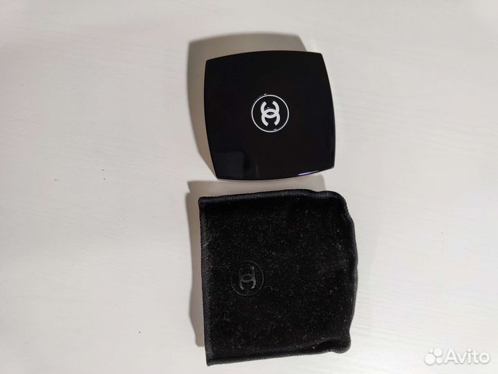 Тени для век chanel оригинал