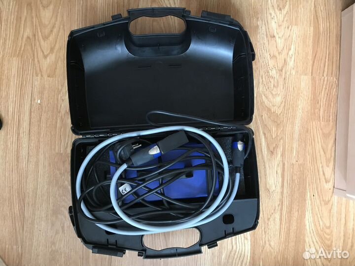 Аппарат для вмятин