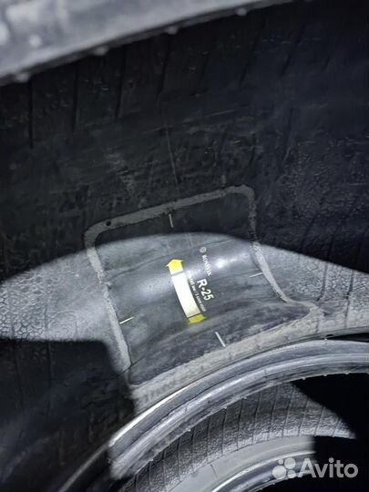 Goodyear Ultragrip Ice Arctic 225/55 R17