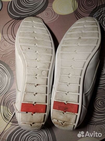 Топсайдеры Goodzone