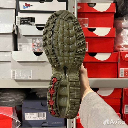 Nike Air Max DN Neutral Olive оригинал