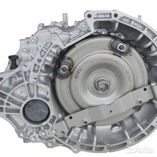 АКПП форд maverik