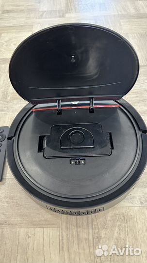 Пылесос Redmond RV-R280