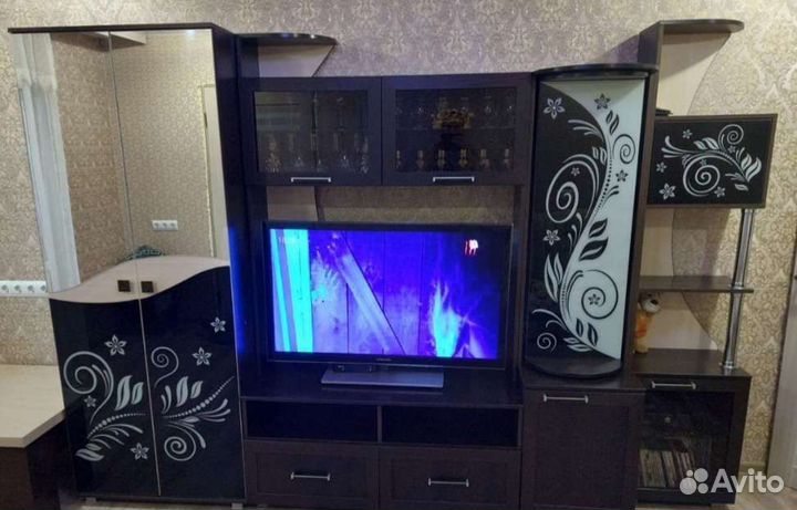 Стенка