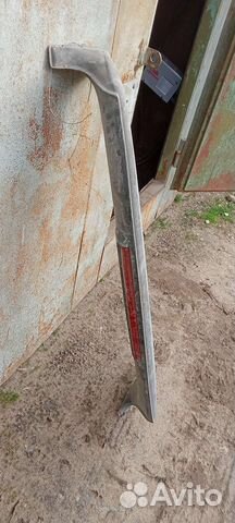 Продам спойлер ваз