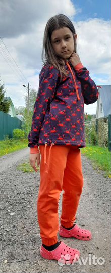 Спортивный костюм