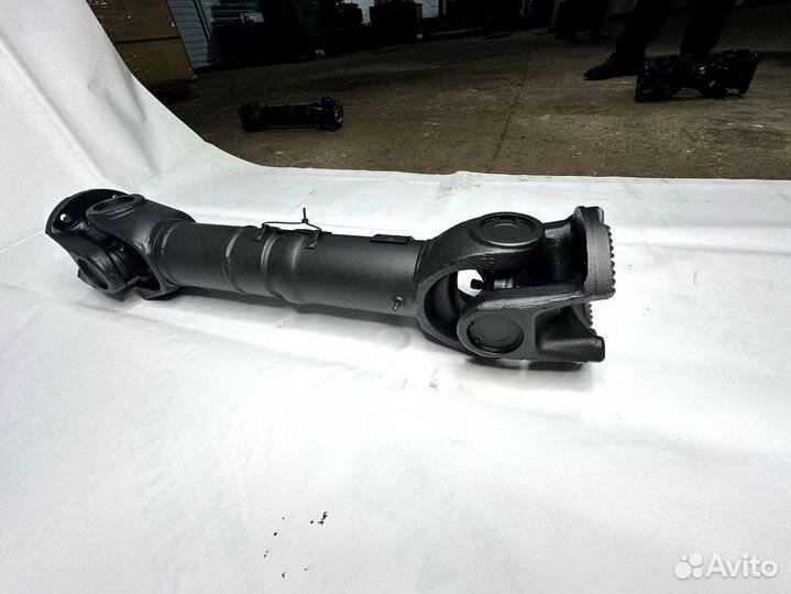 Кардан / карданный Вал MAN все модели