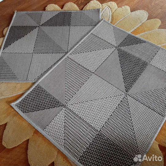 Набор для ванной новый