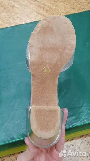 Туфли для танцев