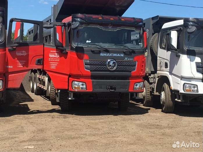 Услуги самосвалов от 40тн