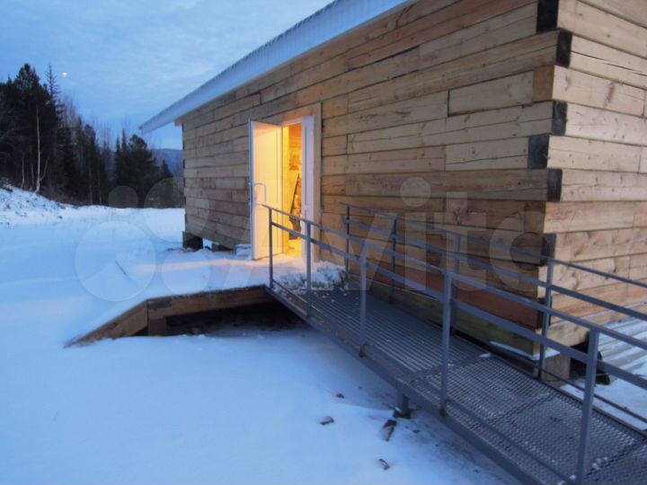 Участок 2,3 га (ИЖС)