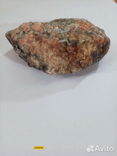 Натуральные камни