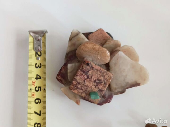 Яйцо Змеевик, натуральные камни, деревья счастья