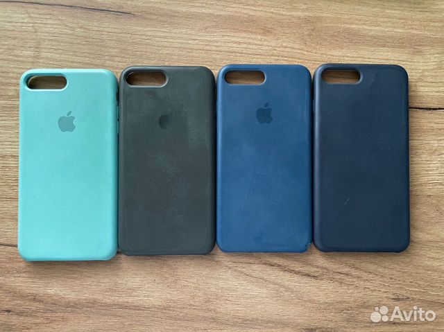 Чехлы на iPhone 7 Plus/ 8 Plus