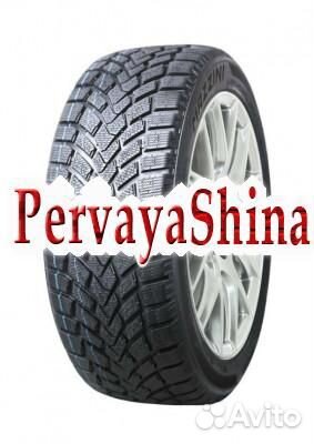 Mazzini Snowleopard LX 275/65 R18