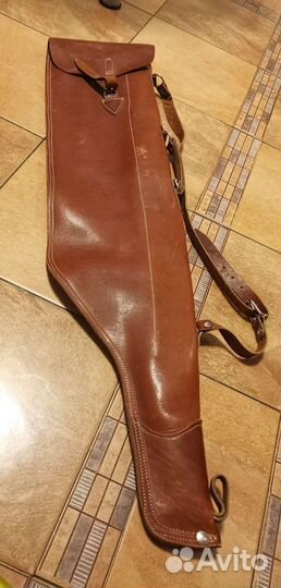 Чехол-кофр для ружья /карабина