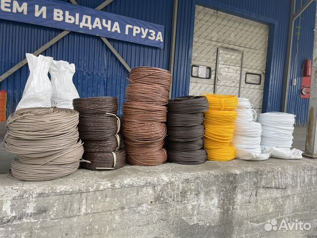 Искусственный ротанг