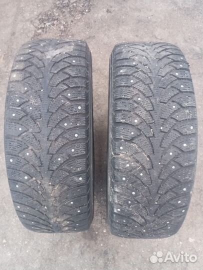 Nokian Tyres Nordman 4 215/65 R16 102T