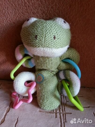 Неваляшка,погремушки