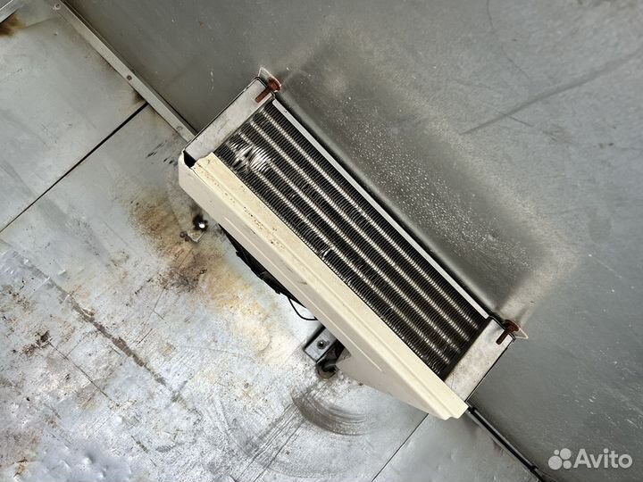 Рефрижератор газель некст бу