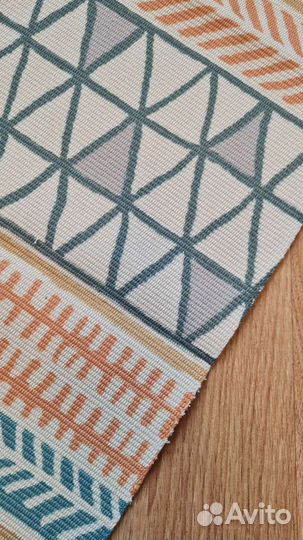 Коврик комнатный прикроватный