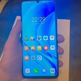 HUAWEI nova Y70, 4/128 ГБ