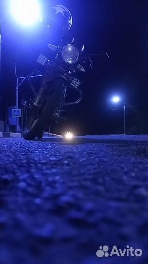 Альфа Скаут