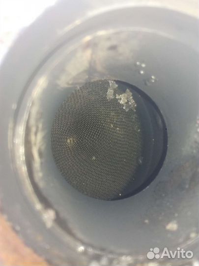 Катализатор zaz sens