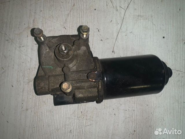 Мотор дворников Ford Focus 1 хэтчбек fydaya 1 2000