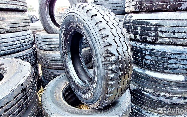 Шины 315/80r22.5 Triangle rt668 artd: 606-3