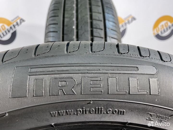 Pirelli Scorpion Verde 225/55 R19 100H