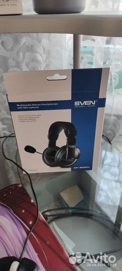 Компьютер в сборе