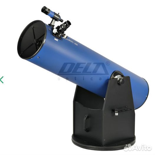 Телескоп Delta Optical Dobson 12 deluxe