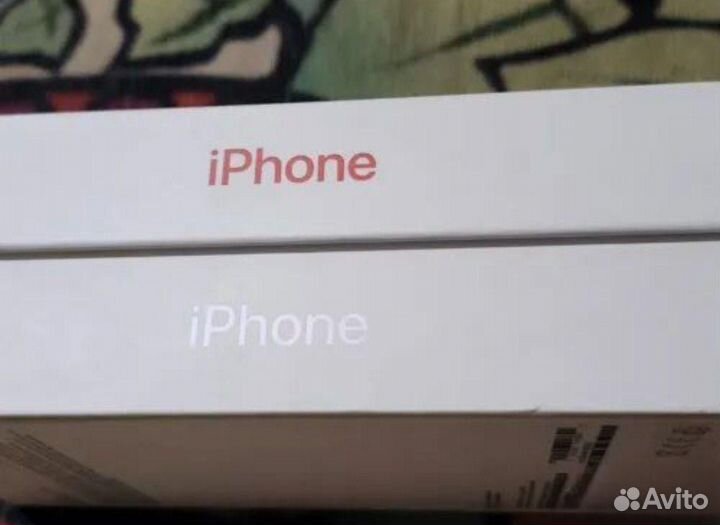 iPhone 14 Plus, 128 ГБ