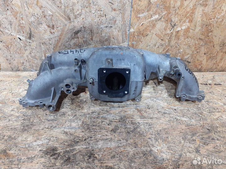 Впускной коллектор Subaru Legacy 3 2000