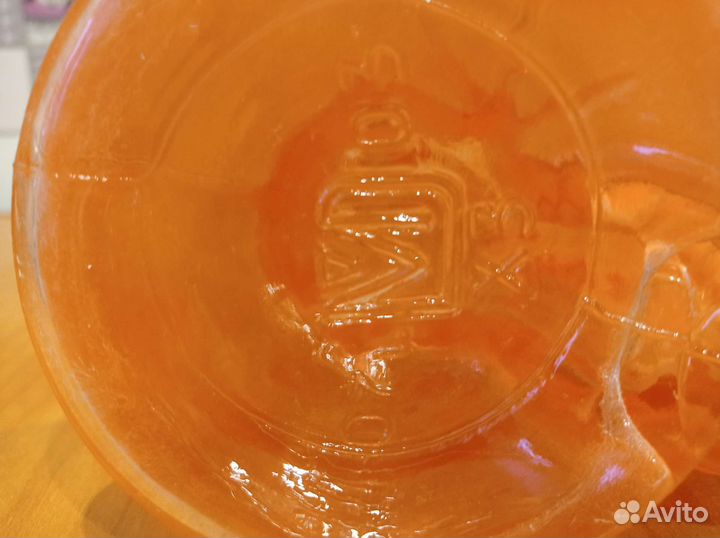 Старинный штоф