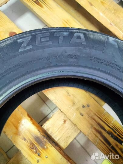 Zeta ZTR50 175/70 R14 88T