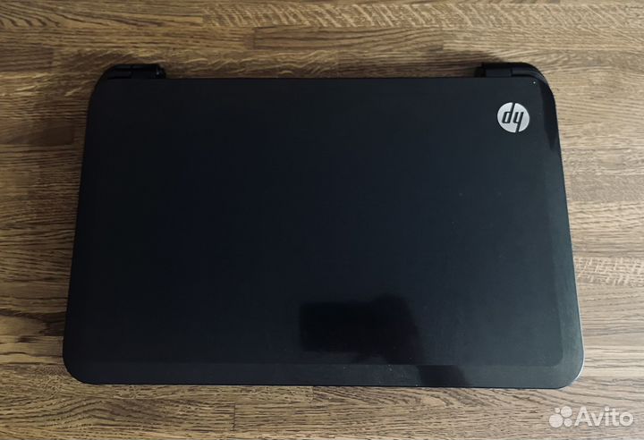 Ноутбук HP Pavilion Sleekbook 15