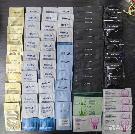 Корейская косметика